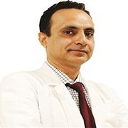 الدكتور رامانديب سينغ دانغ